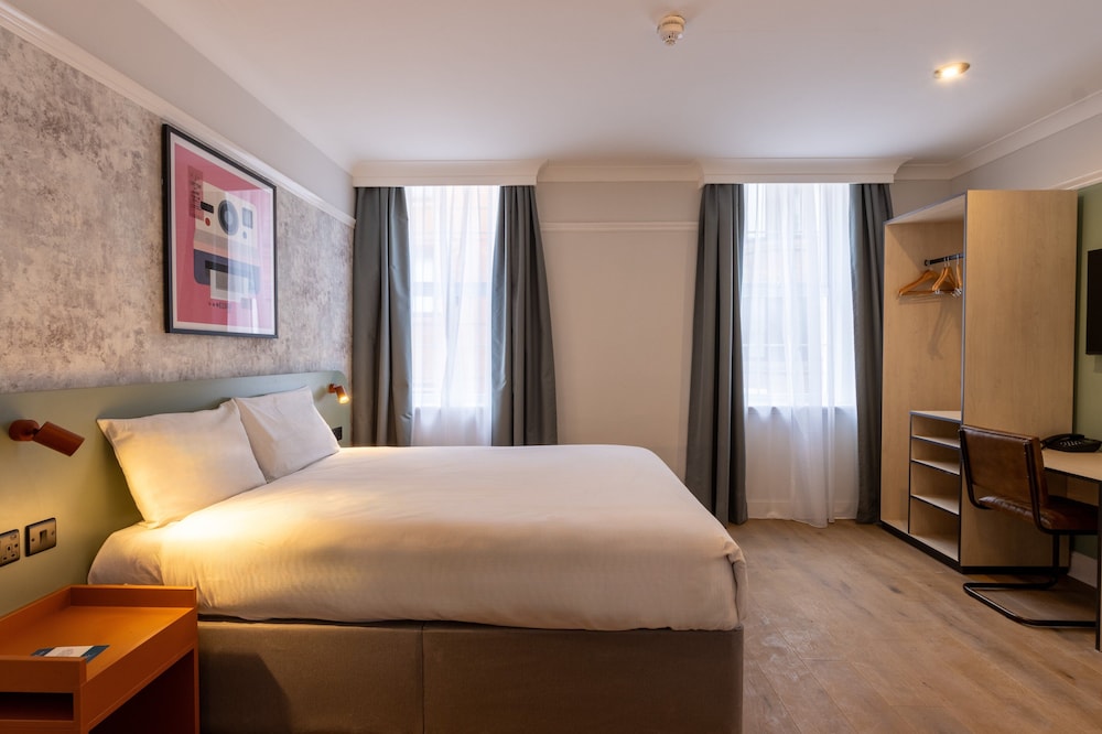 Standard Room, 1 Double Bed - Photo 1