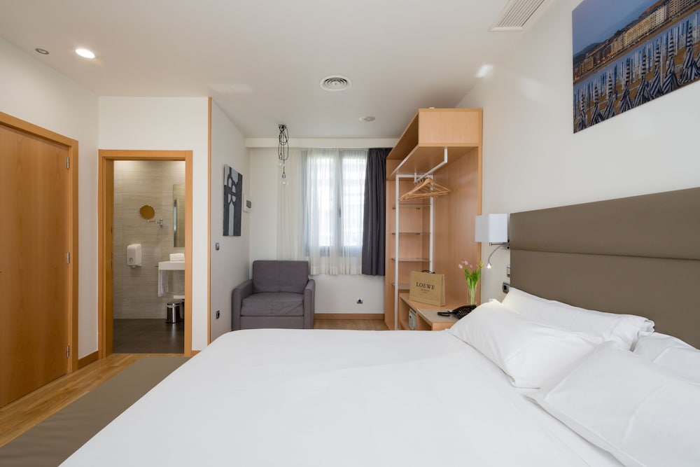 Double Room (Mirador) - Photo 2