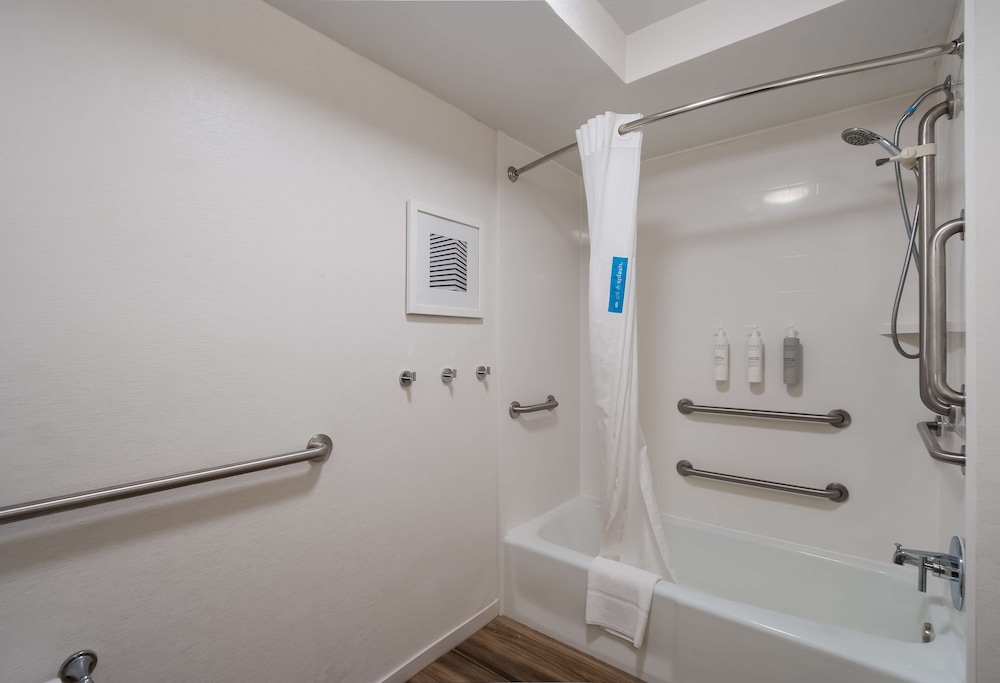 Hampton Inn Columbia-I-26 Airport, Billede 5