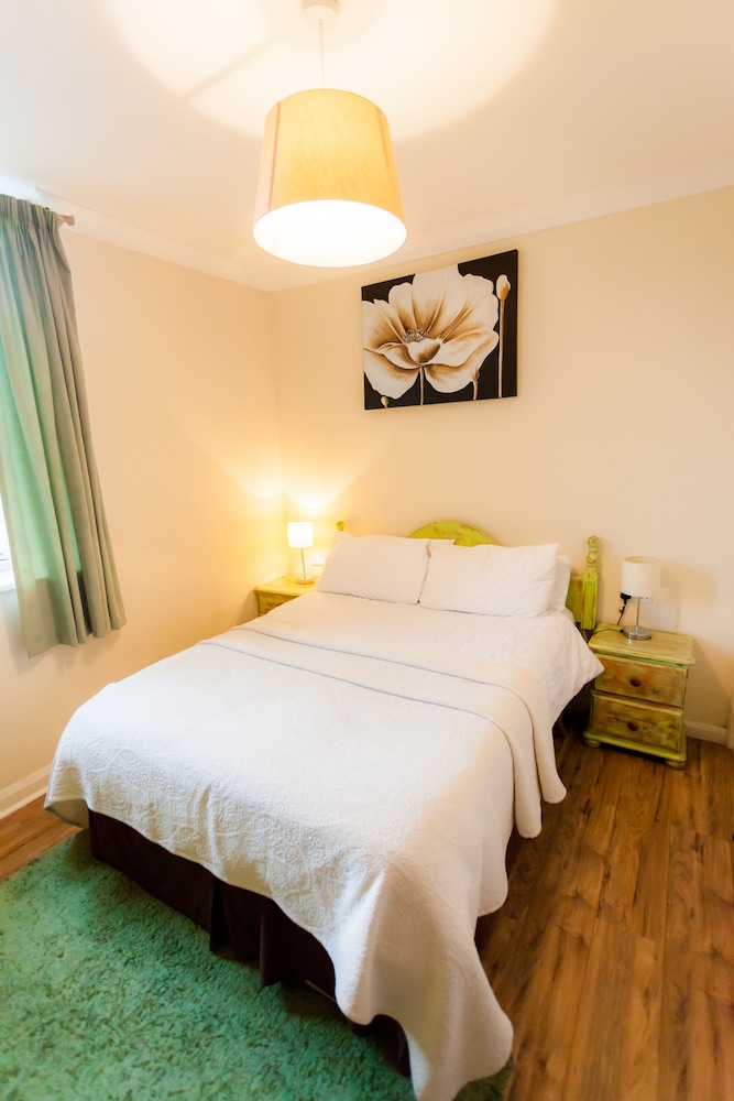 Junior Apartment, 2 Bedrooms photo 2