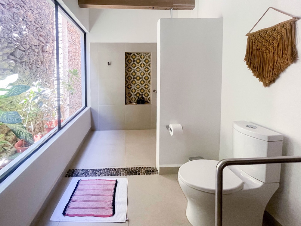 Superior Room with two double beds - disability access - (building#2) photo 3