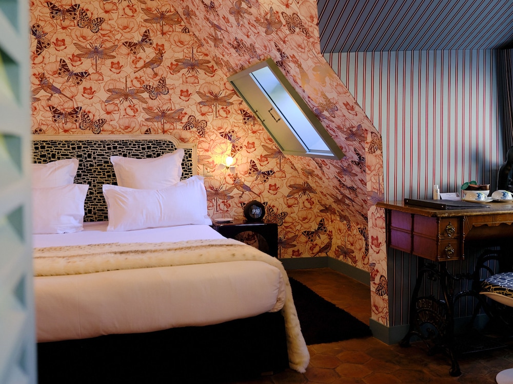Comfort Room photo 2