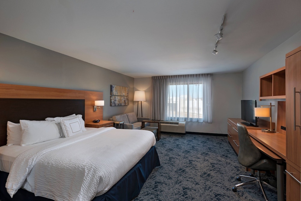 TownePlace Suites by Marriott Monroe, Foto 4