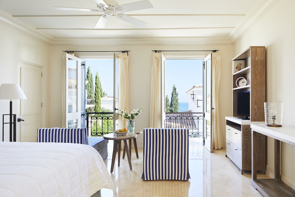 Studio Suite, Sea View photo 3