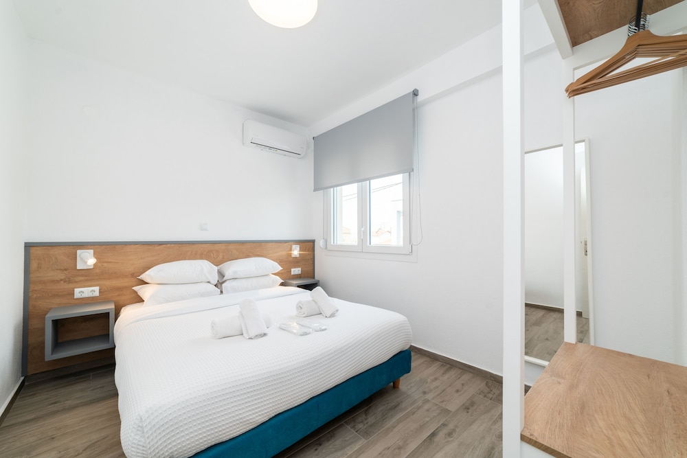 Apartment, 2 Bedrooms