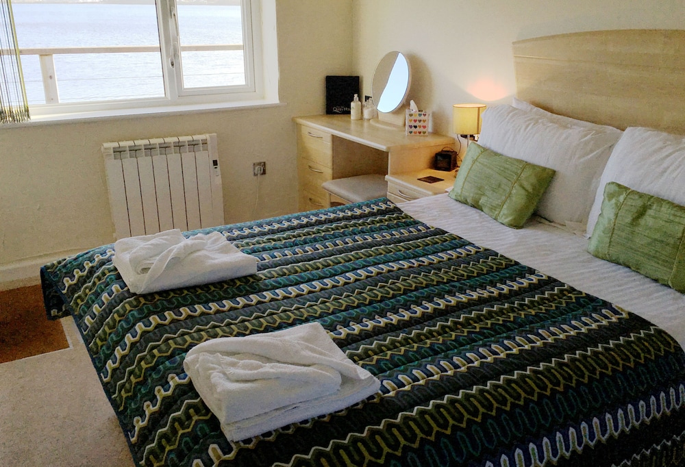 Superior Double Room, 1 Bedroom, Terrace, Sea View, photo 6