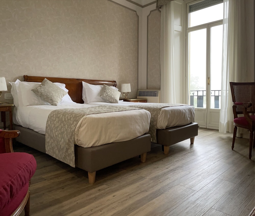 Double Room, 2 Twin Beds - Photo 6