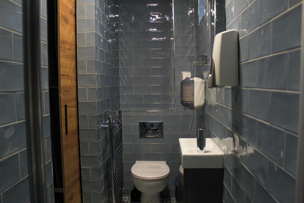 Double Room, 1 Double Bed, Ensuite photo 3