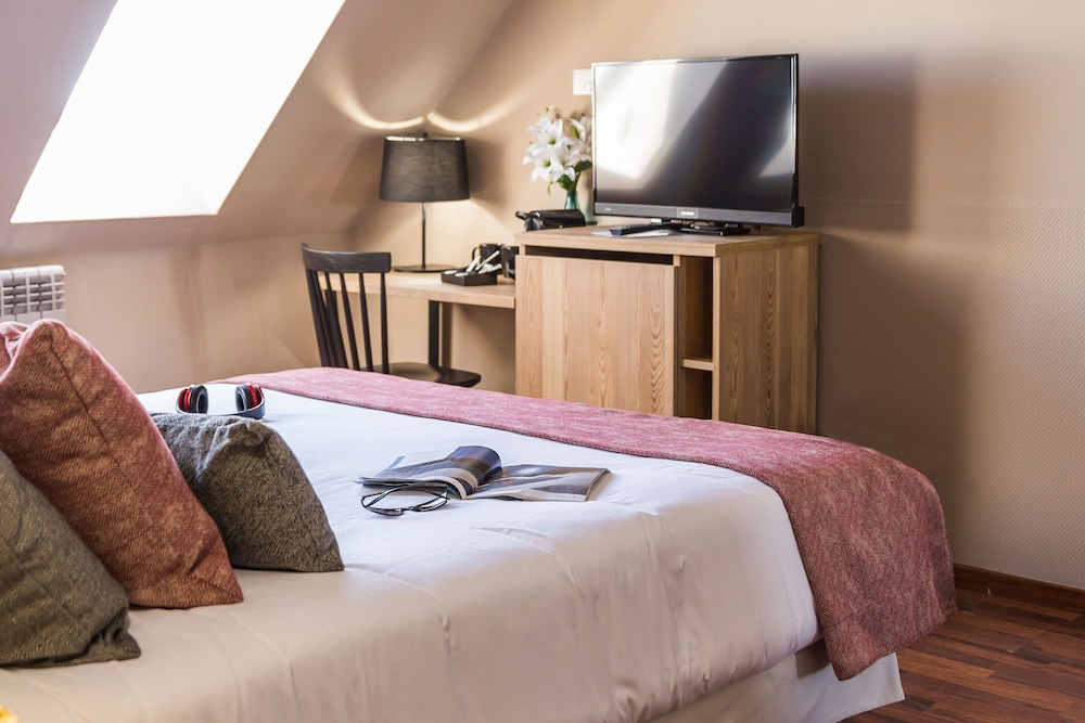 Triple Room (Exterior 2+1) photo 3