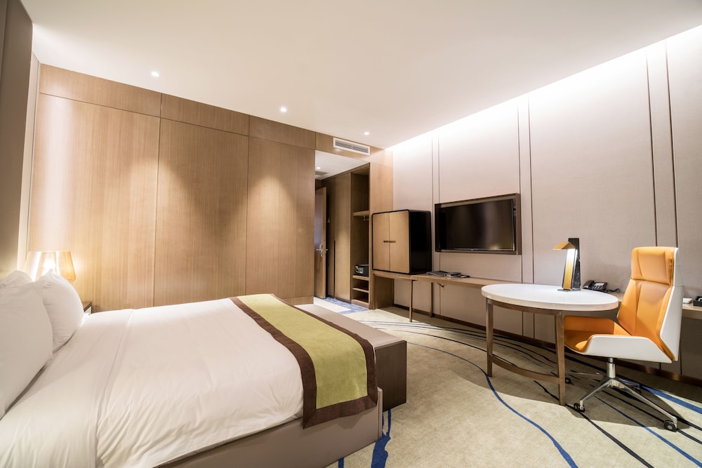 Standard Double or Twin Room, 1 Bedroom photo 1