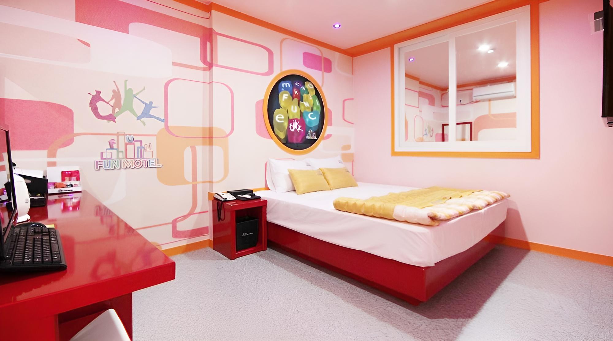Room (Standard room-All day (for 2 people/G) - Photo 3