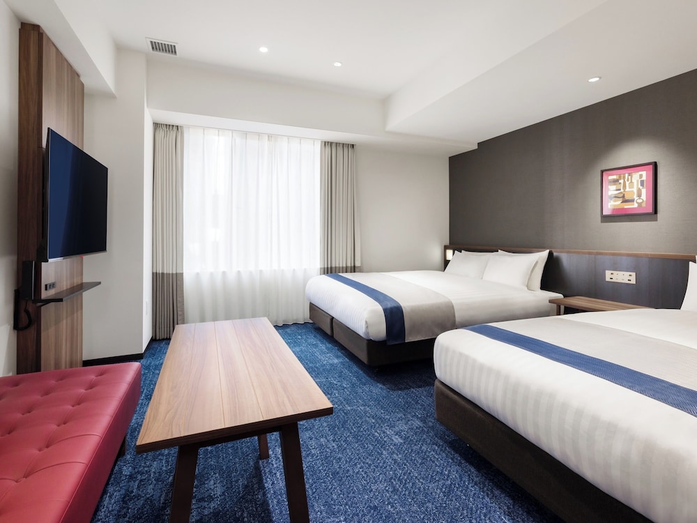 Accessible Twin Room (Western-Style Room) photo 3