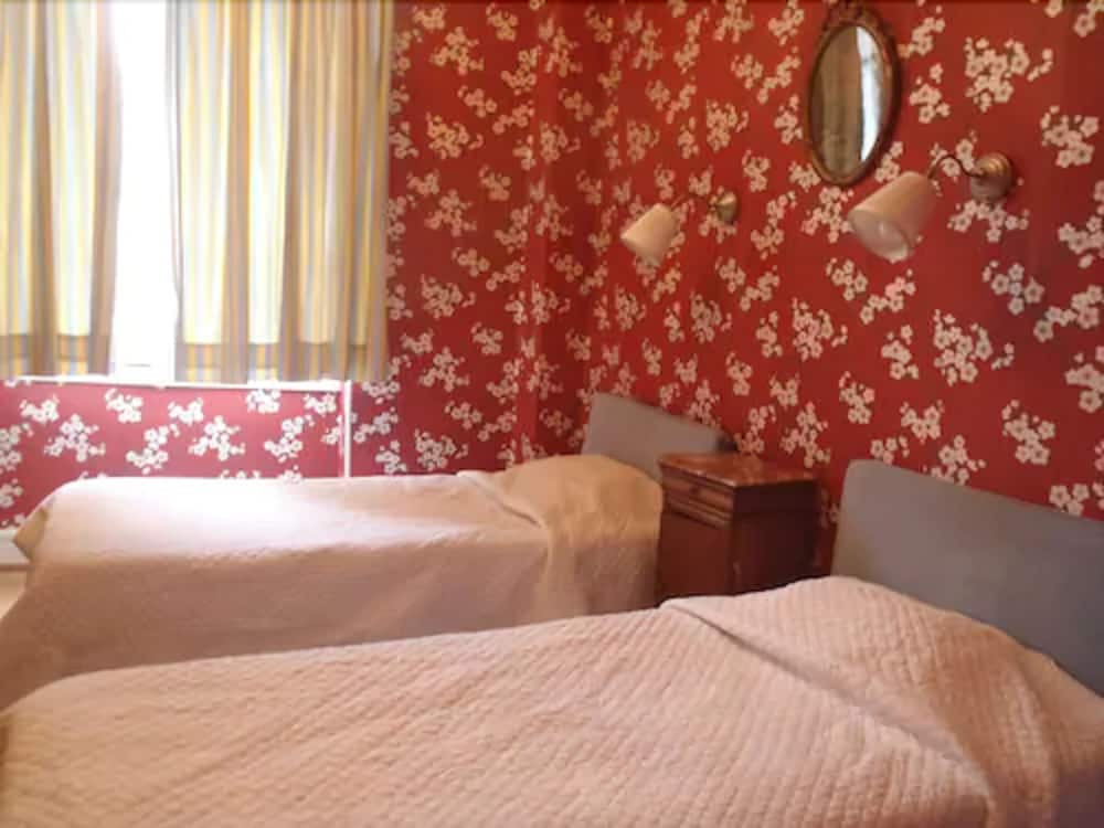 Twin Room photo 3