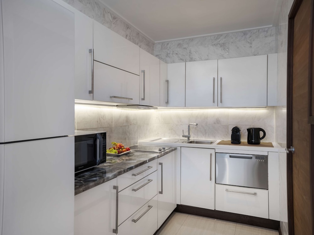 Two Bedroom Rangali Ocean Pavilion With Pool