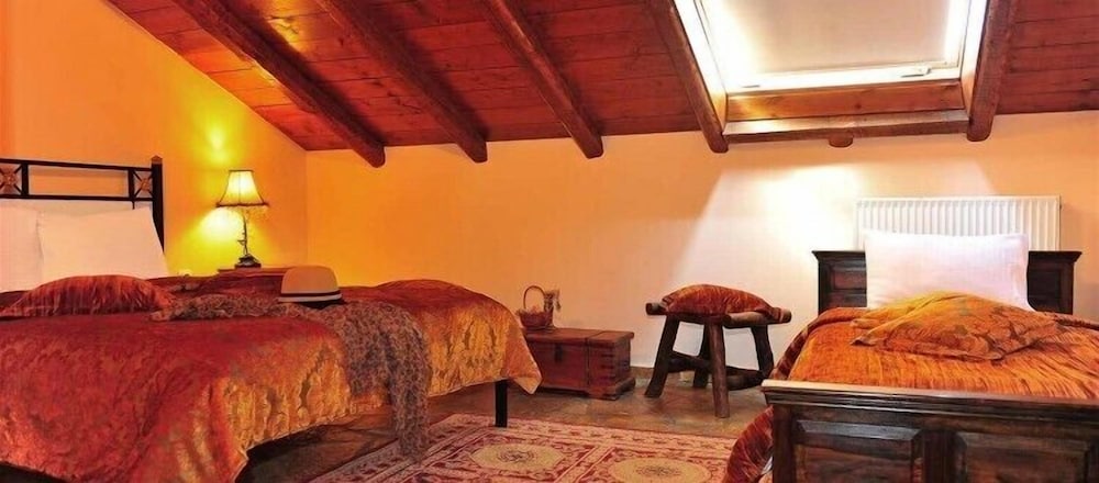 Triple Room photo 1