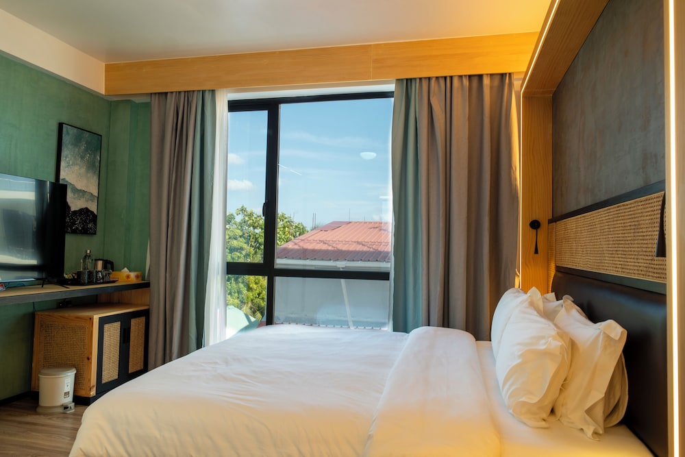 Comfort Double Room photo 2