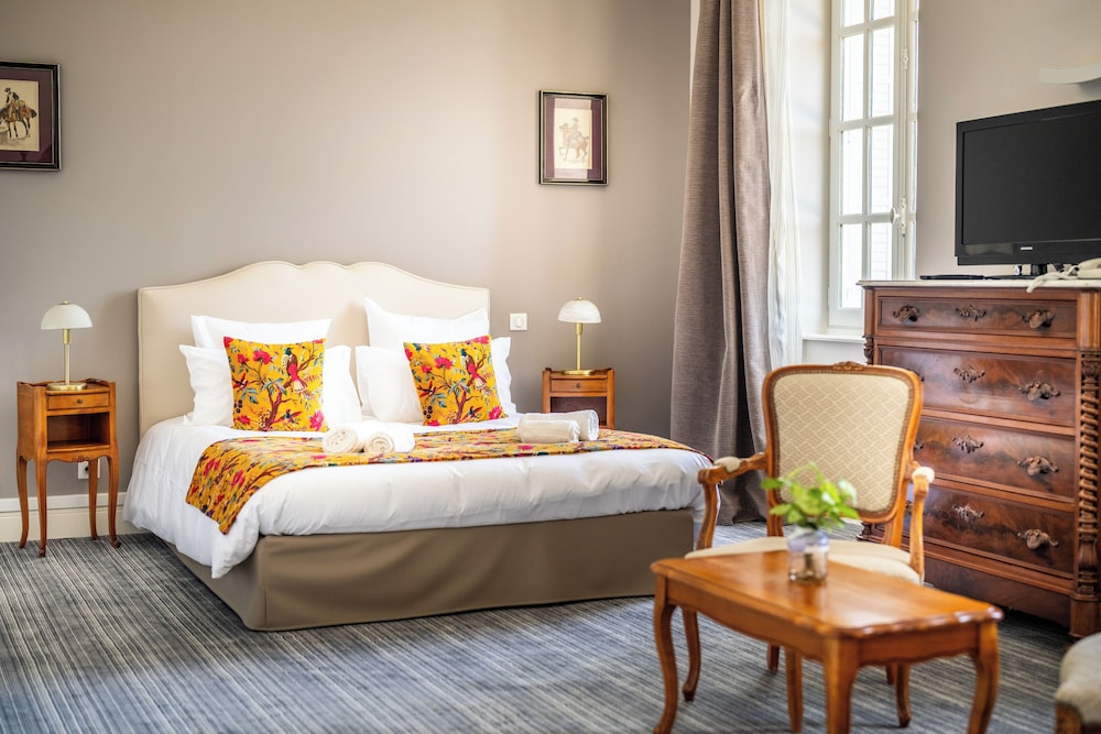 Exclusive Double Room, Valley View