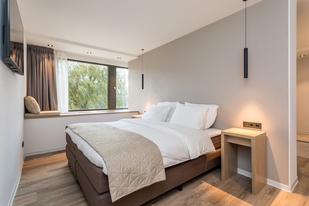 Comfort Suite, Accessible (Deluxe) photo 3