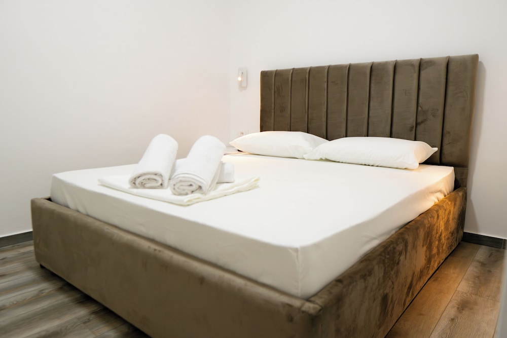 Comfort Double or Twin Room, City View