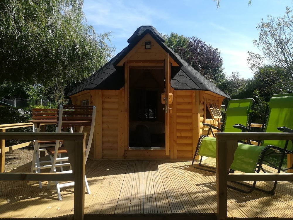 Cottage, 1 Bedroom - Photo 4