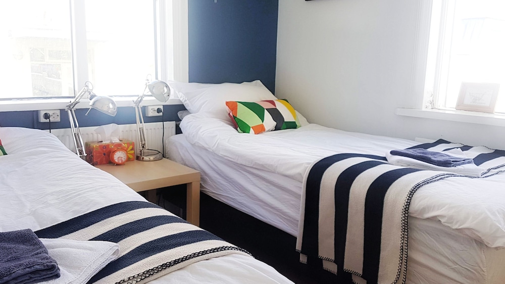 Standard Double or Twin Room photo 2