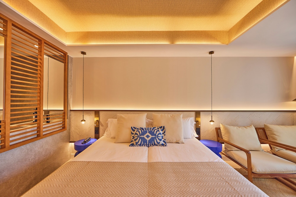 Junior Suite, Terrace