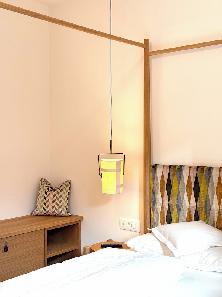 Deluxe Apartment, 1 Bedroom, Annex Building (Koeniginapfel, cleaning fee 83.50 euro)
