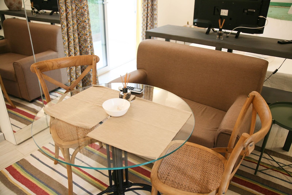 Standard Apartment photo 3