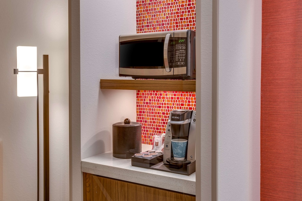 Suite, 1 Bedroom, Accessible (Mobility & Hearing, Roll-In Shower) - Photo 4