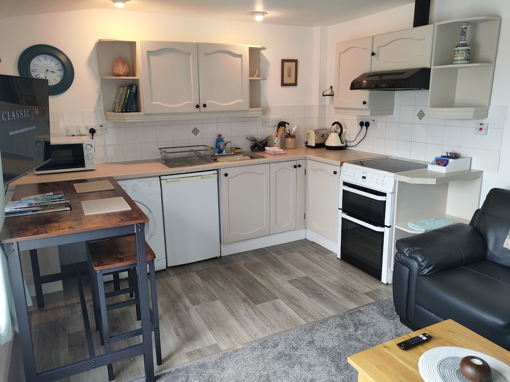 Apartment, 1 Bedroom (Lower Byre) photo 2