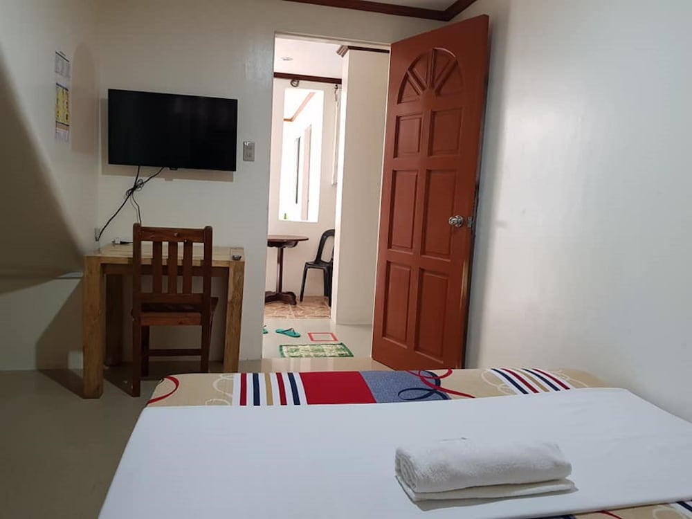 Single Room, 1 Double Bed photo 3