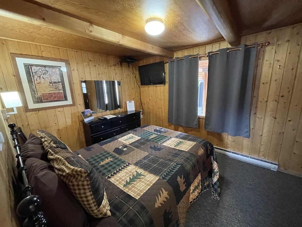 Standard Suite, 2 Bedrooms, Non Smoking photo 2