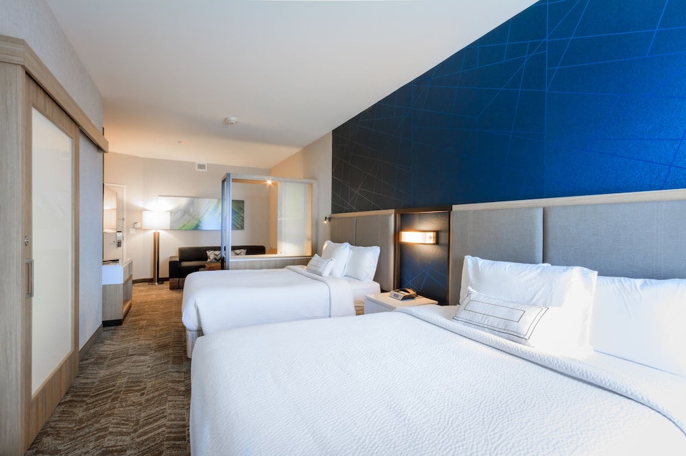 Suite, Multiple Beds photo 1