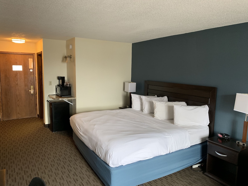 Studio Suite, 1 King Bed, Non Smoking - Photo 5