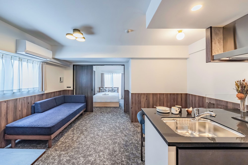 Triple Room, Non Smoking, Balcony