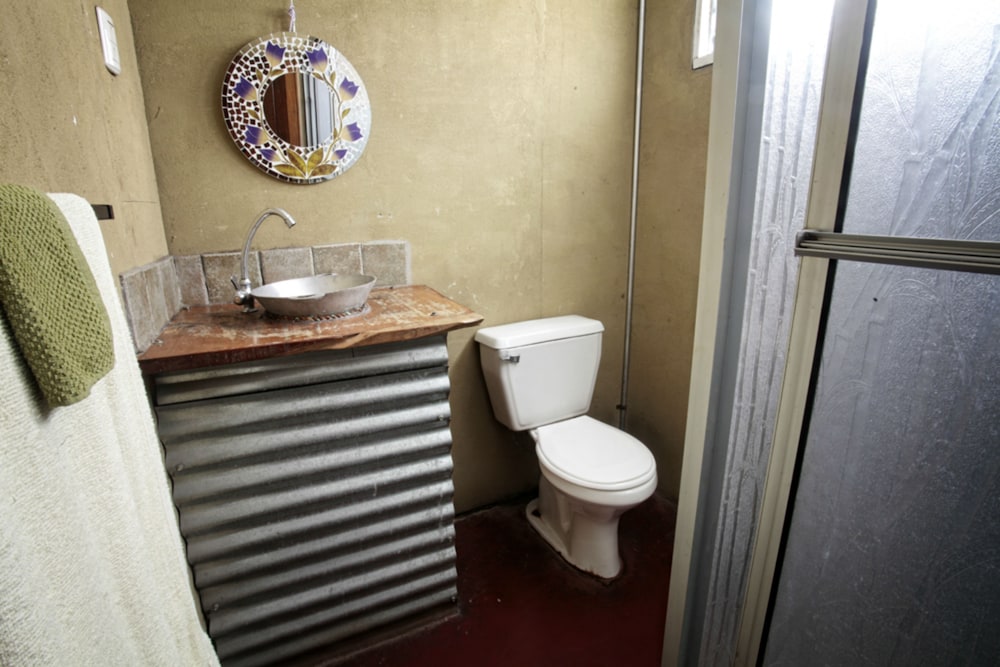 Standard Room photo 2
