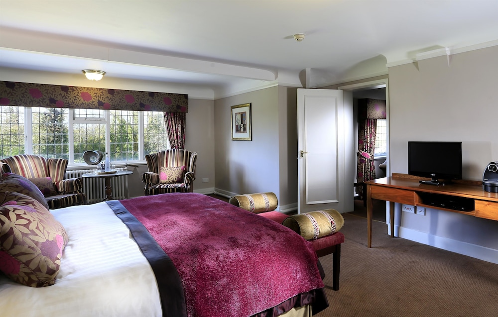 Superior Suite, 1 Double Bed (Super Deluxe Suite) - Photo 1
