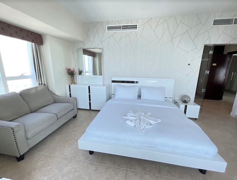 Deluxe Room photo 1