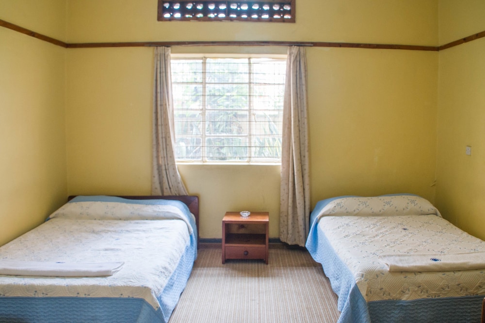 Standard Twin Room photo 1