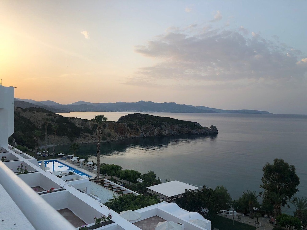 Standard Room, Sea View