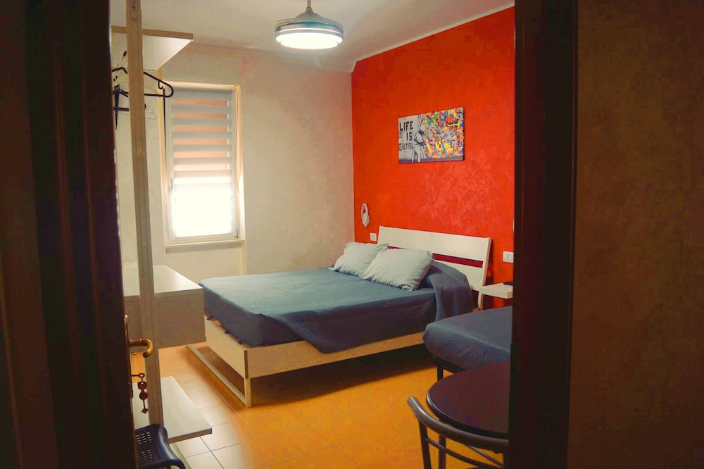 Standard Triple Room photo 1