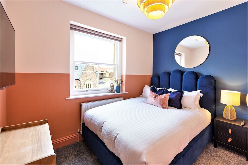Executive Apartment photo 1
