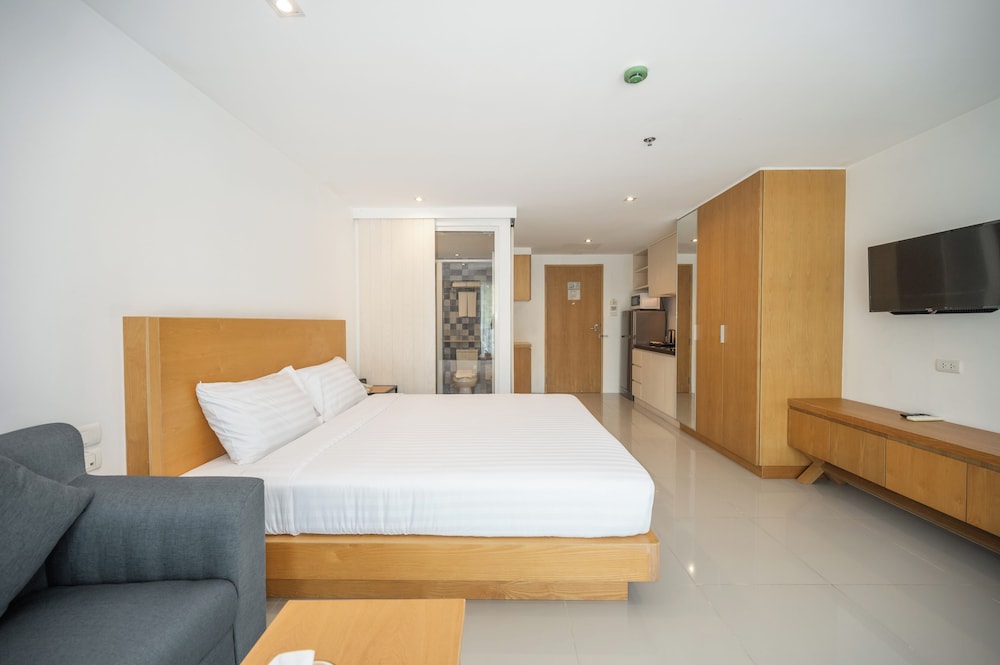 Superior Studio, 1 Double Bed