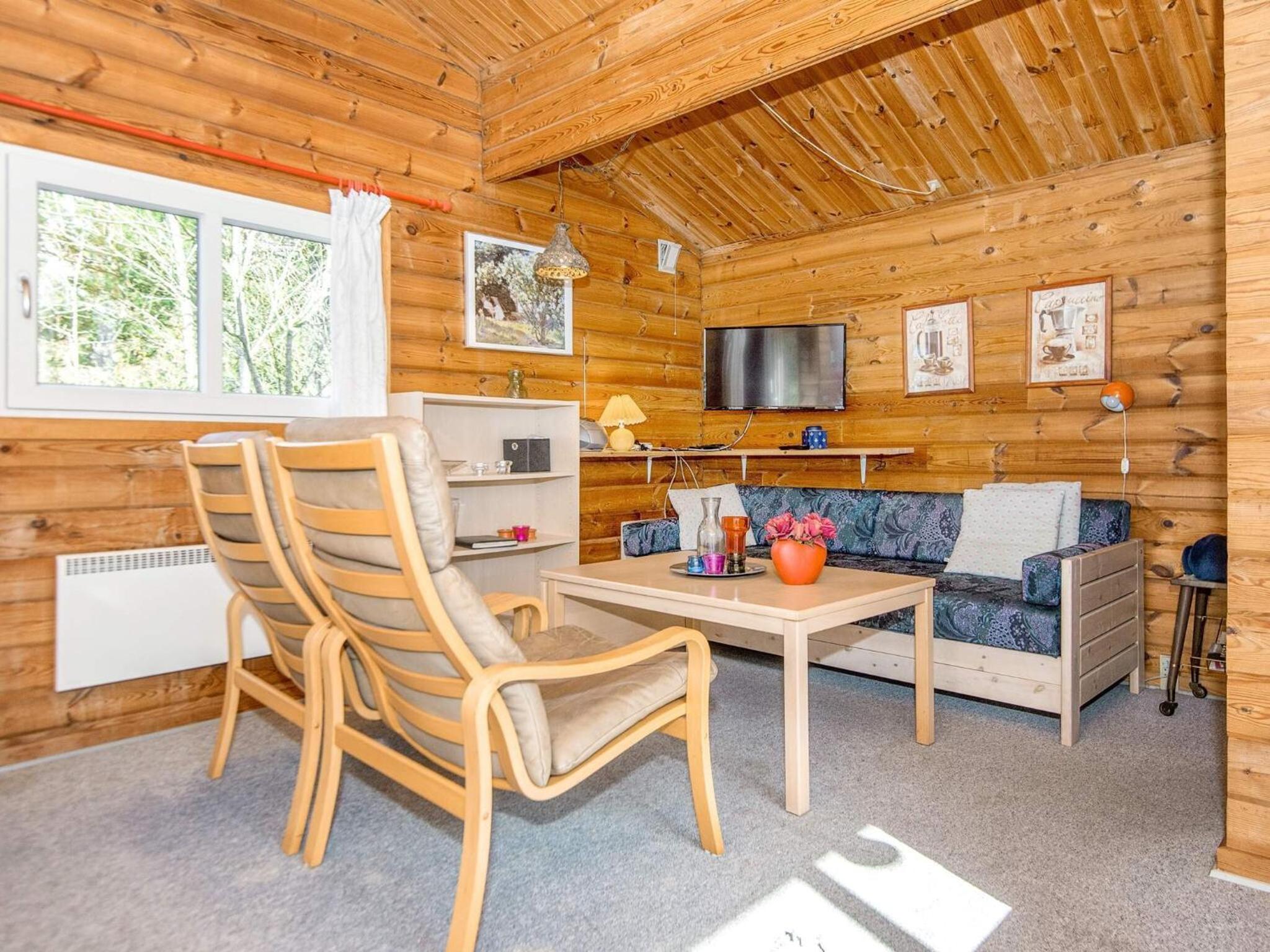 Two-Bedroom Holiday Home photo 1