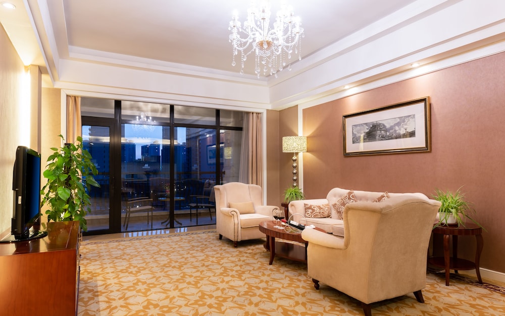 Superior Suite photo 3