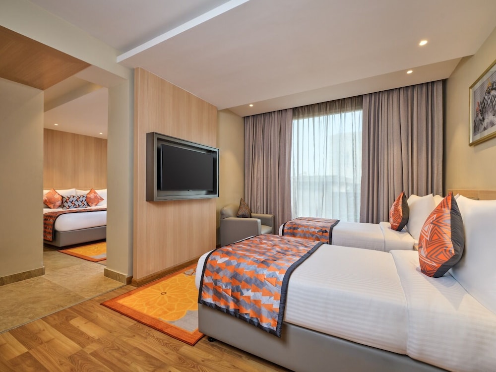 Family Suite photo 1