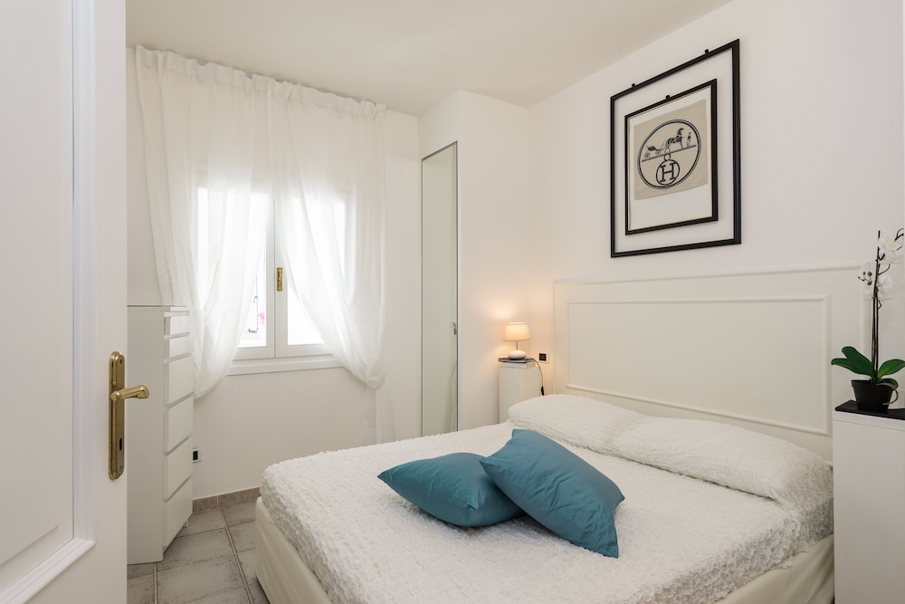 Apartment, 2 Bedrooms (S'Abba e Sa Pedra 22)
