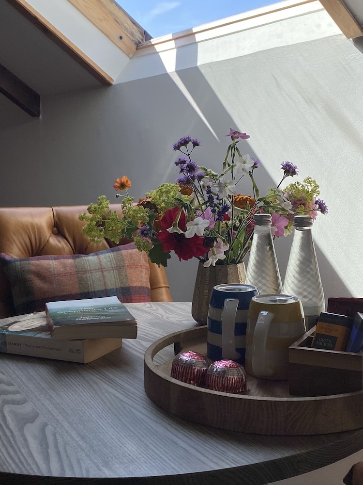 Double Room, Ensuite (Double Or Twin) photo 2