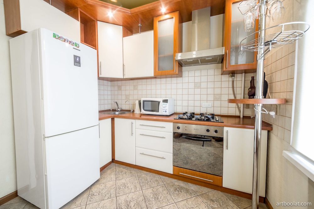 Apartment, 1 Bedroom (prospekt Nezavisimosti 46) photo 1