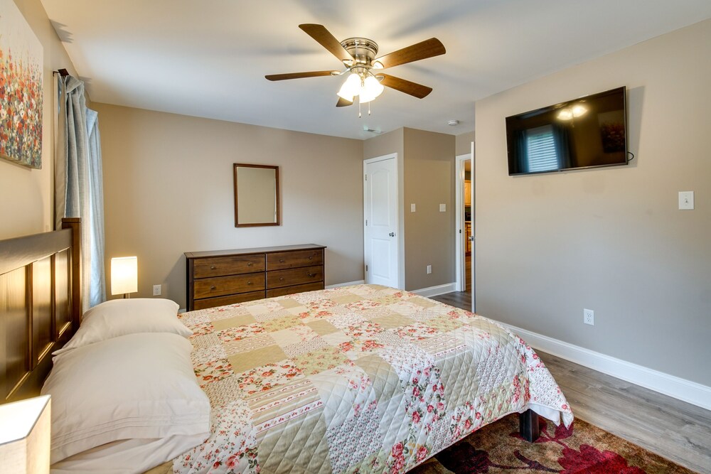 House (2 Bedrooms) photo 1